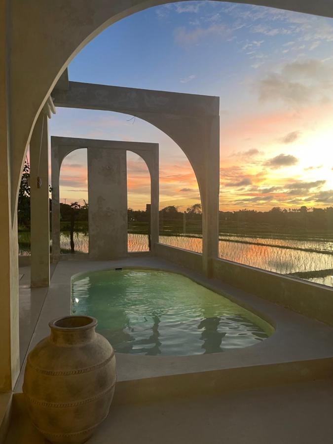 Casa Nara Bali Villa Munggu Exterior foto
