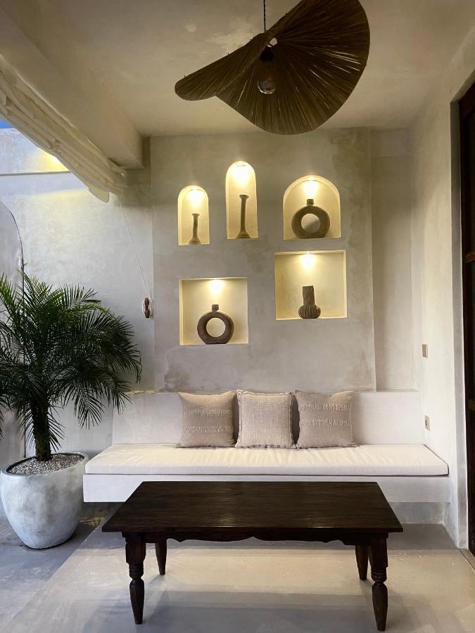 Casa Nara Bali Villa Munggu Exterior foto